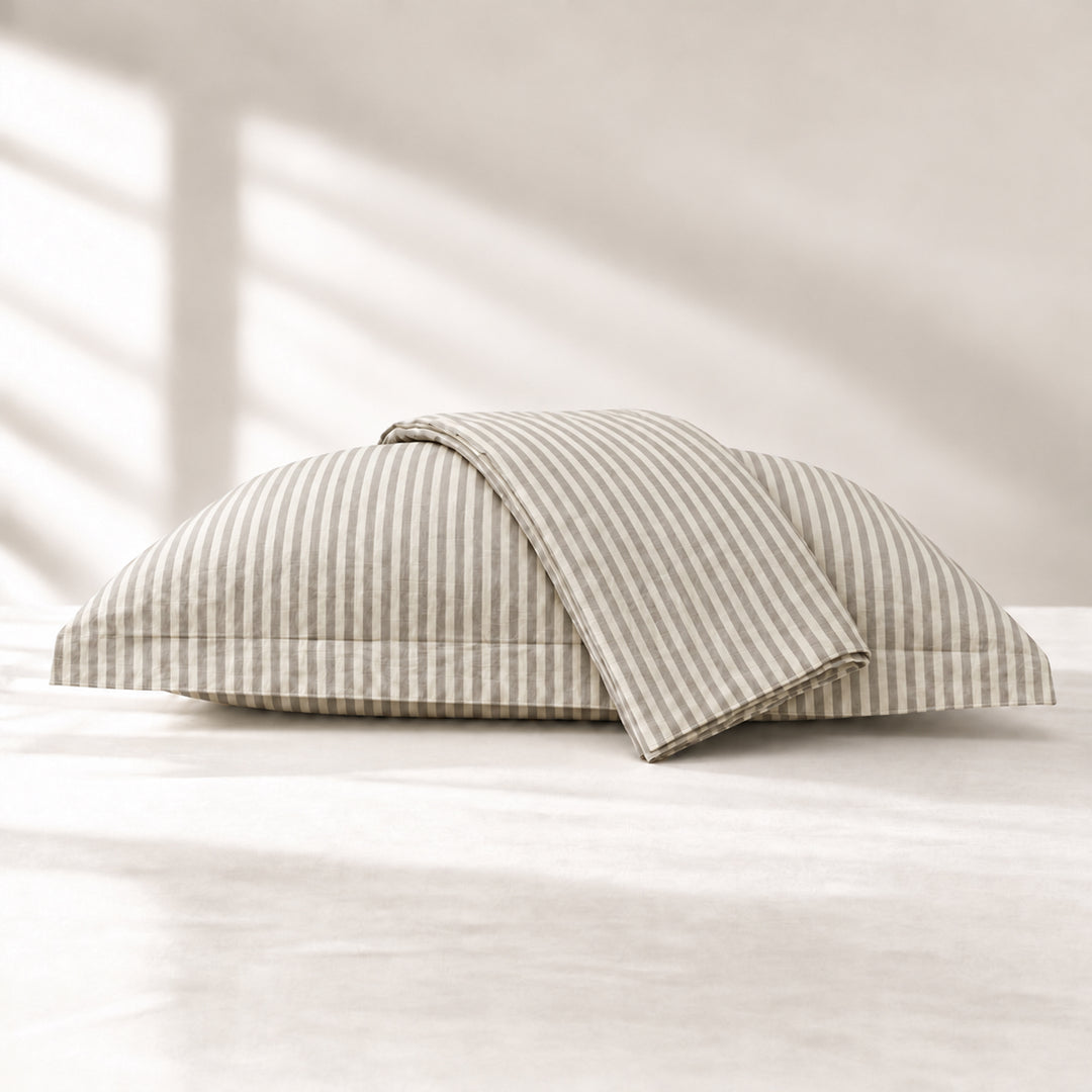 Gray/White | King