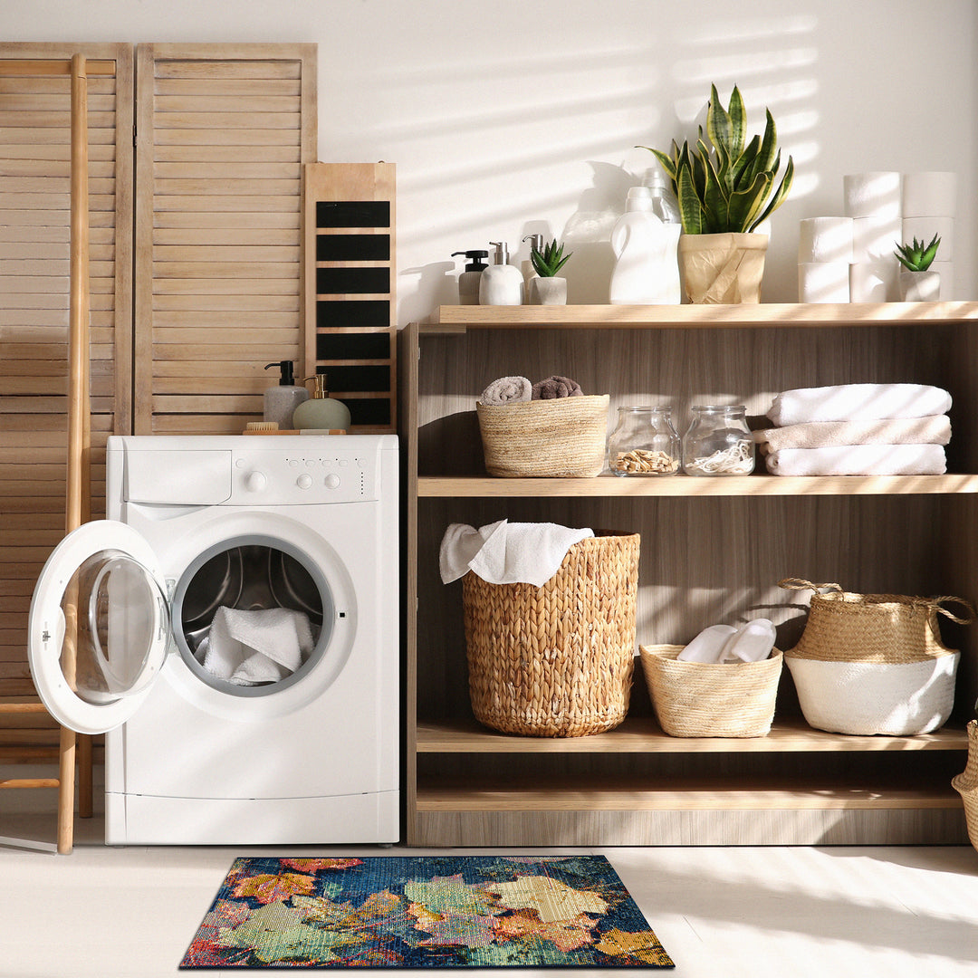 Multi | 2'5" x 3'11"