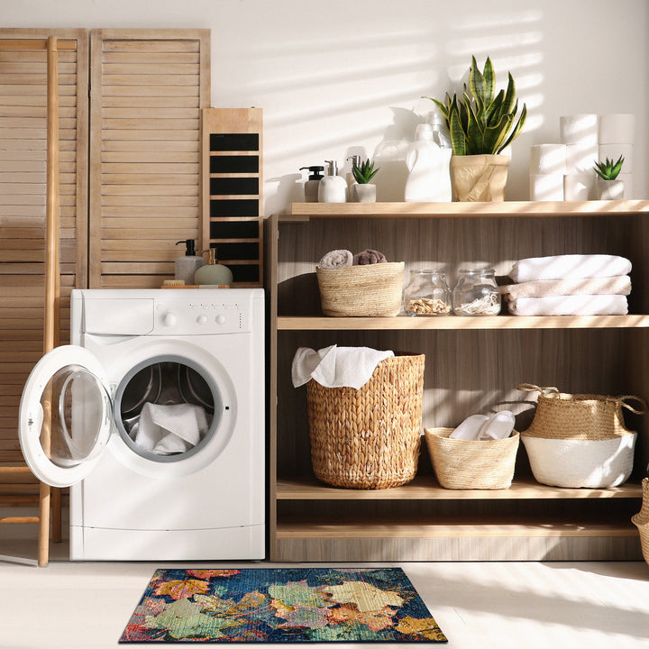 Multi | 2'5" x 3'11"