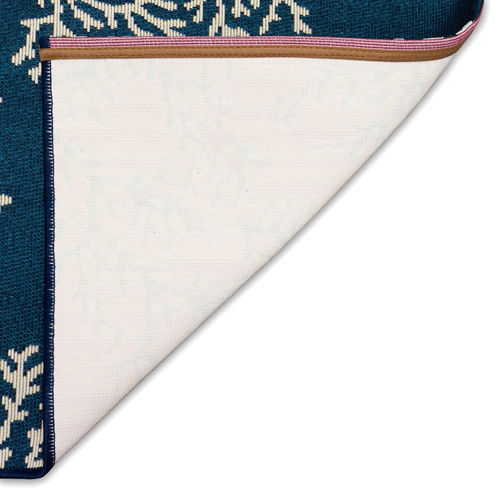 Navy | 2'5" x 3'11"