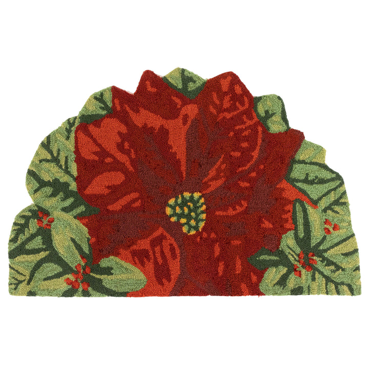 Red | 2'6" x 4'