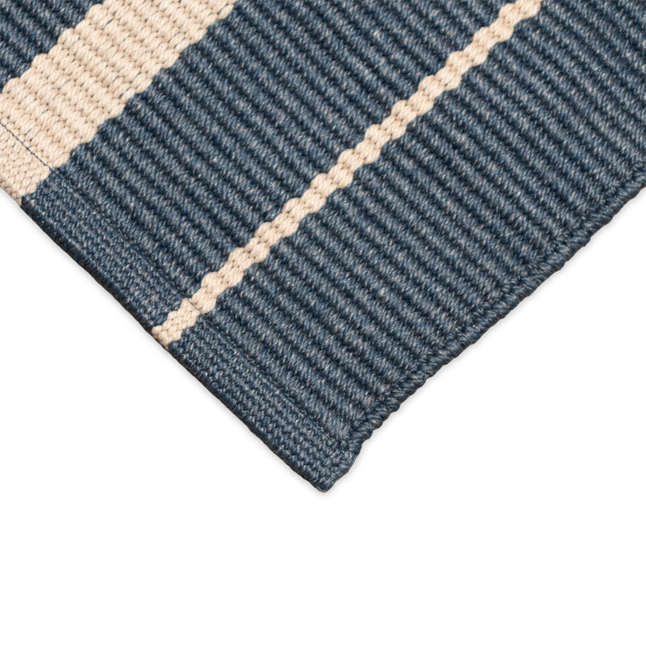 Navy | 2' x 7'6"