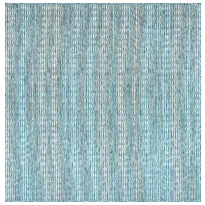 Aqua | 7'10" Square
