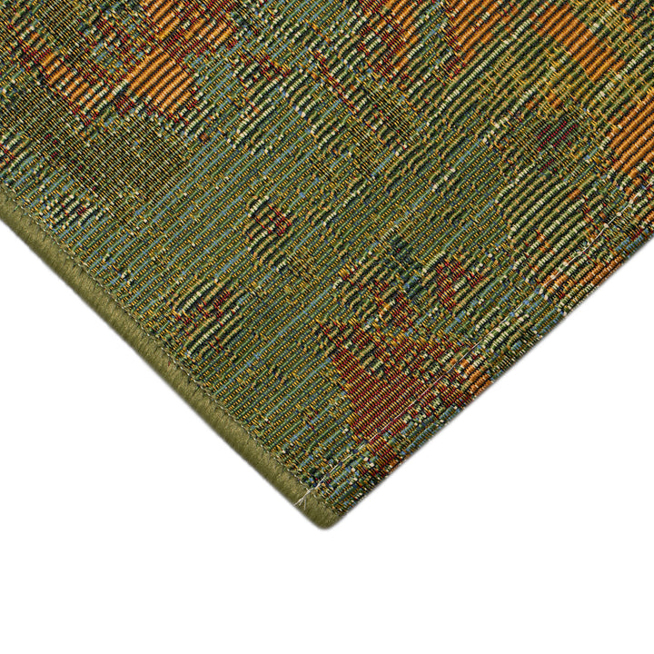 Green | 8'10" x 11'9"