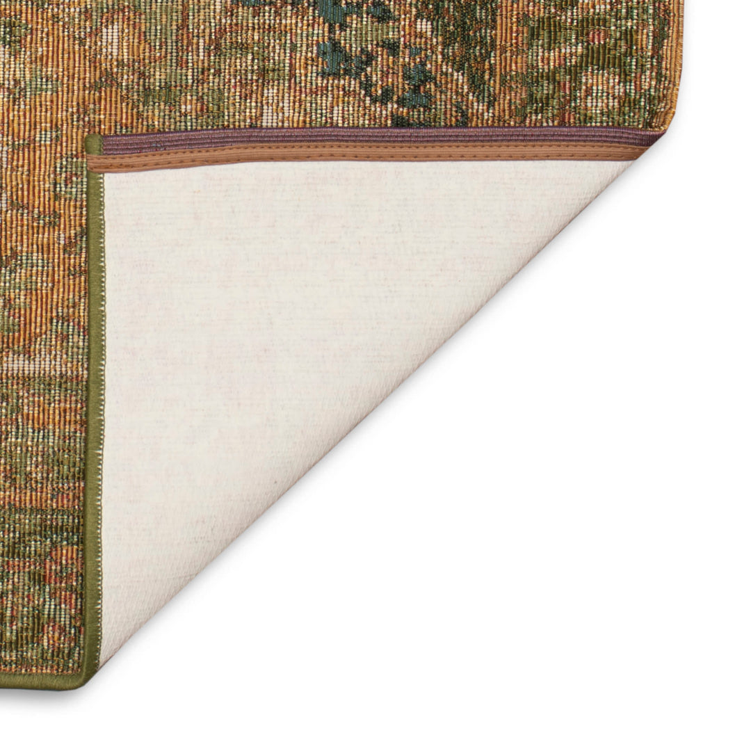 Green | 1'11" x 4'11"