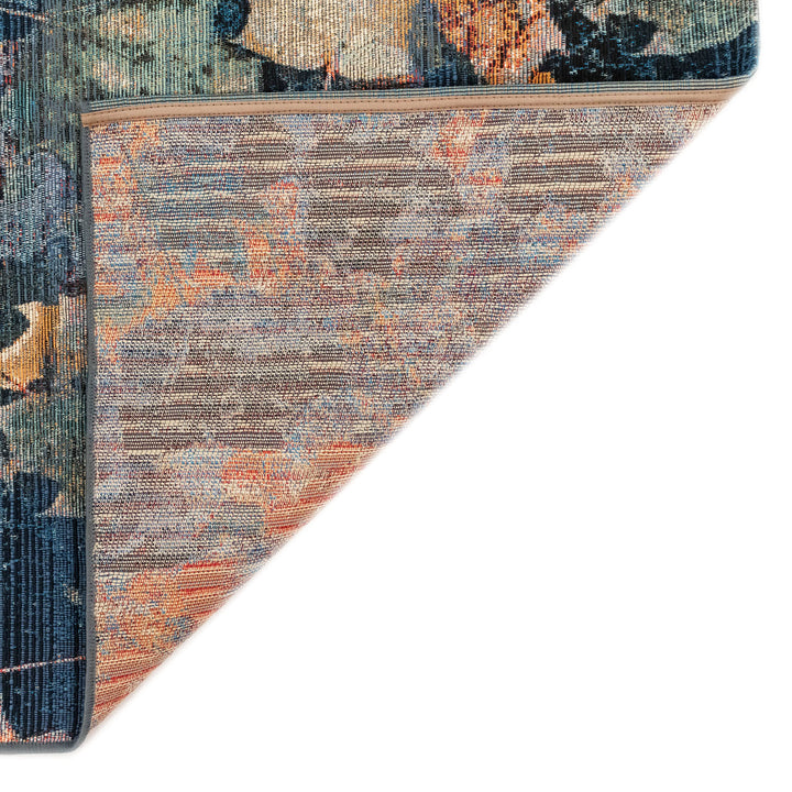 Multi | 1'11" x 7'6"