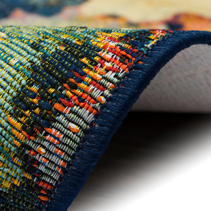 Multi | 2'5" x 3'11"