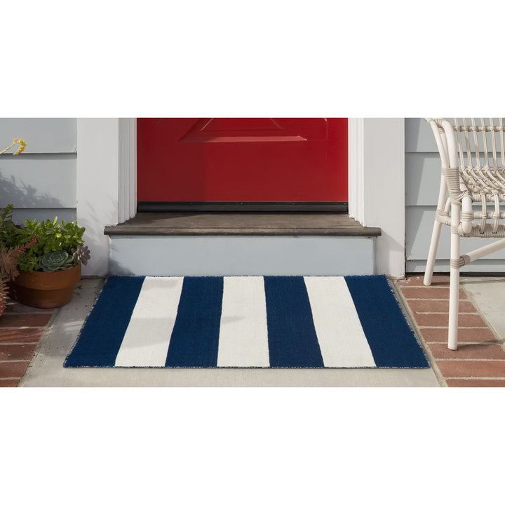Navy | 2' x 3'