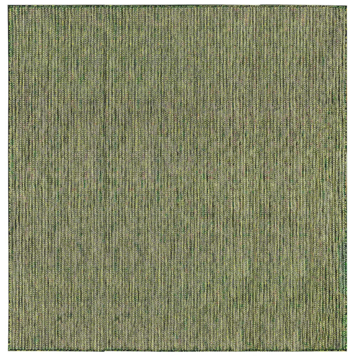 Green | 7'10" Square