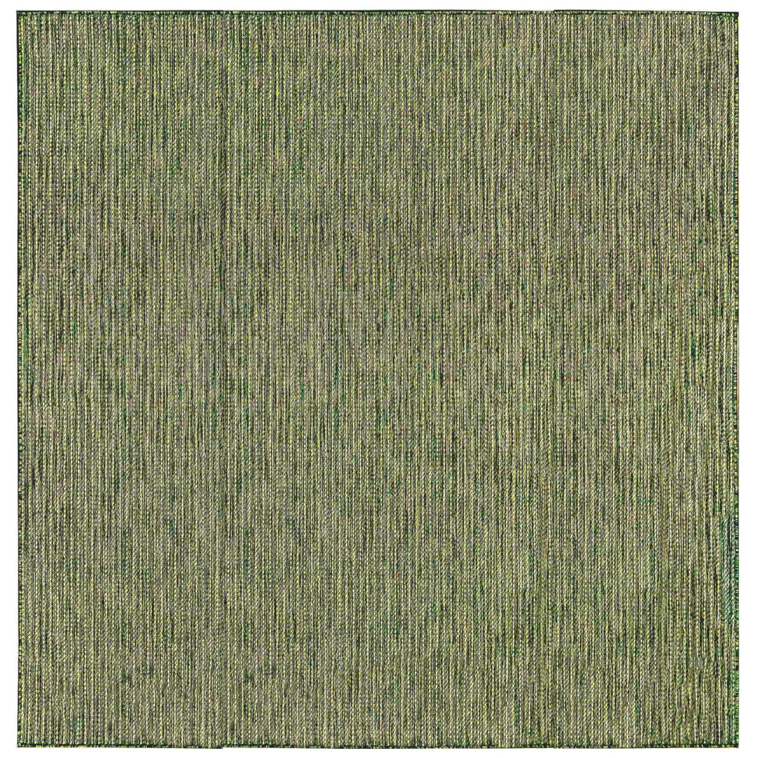 Carmel Texture Stripe Indoor Outdoor Area Rug