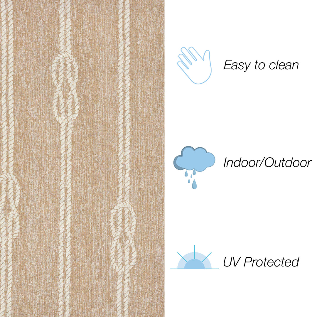 Neutral | 1'8" x 2'6"