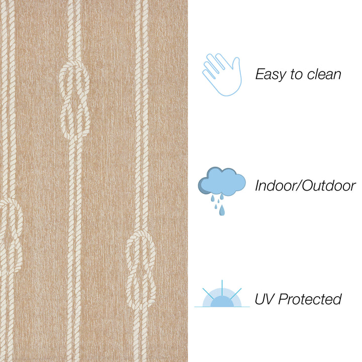 Neutral | 1'8" x 2'6"