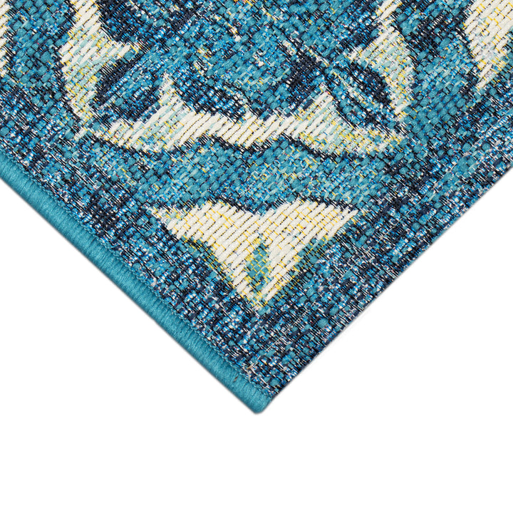 Ocean | 1'11" x 4'11"