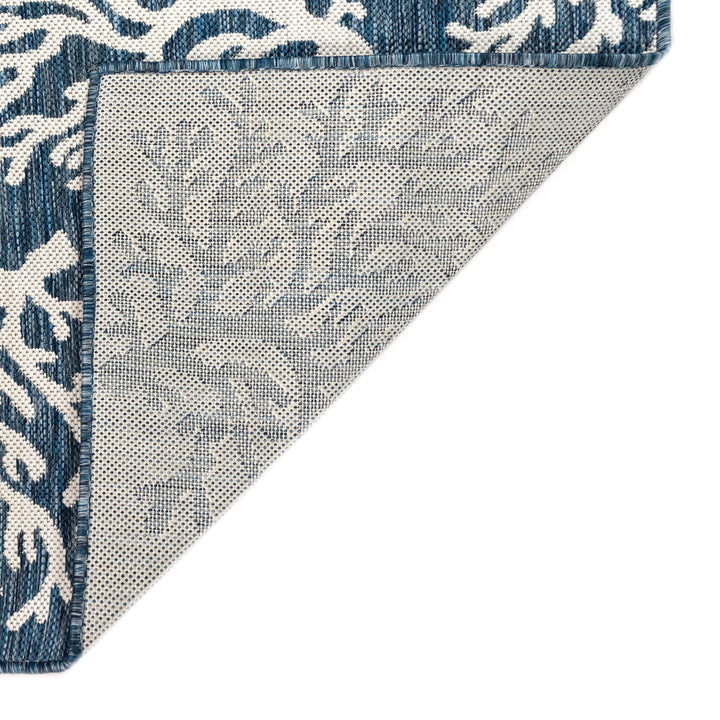 Navy | 3'3" x 4'11"