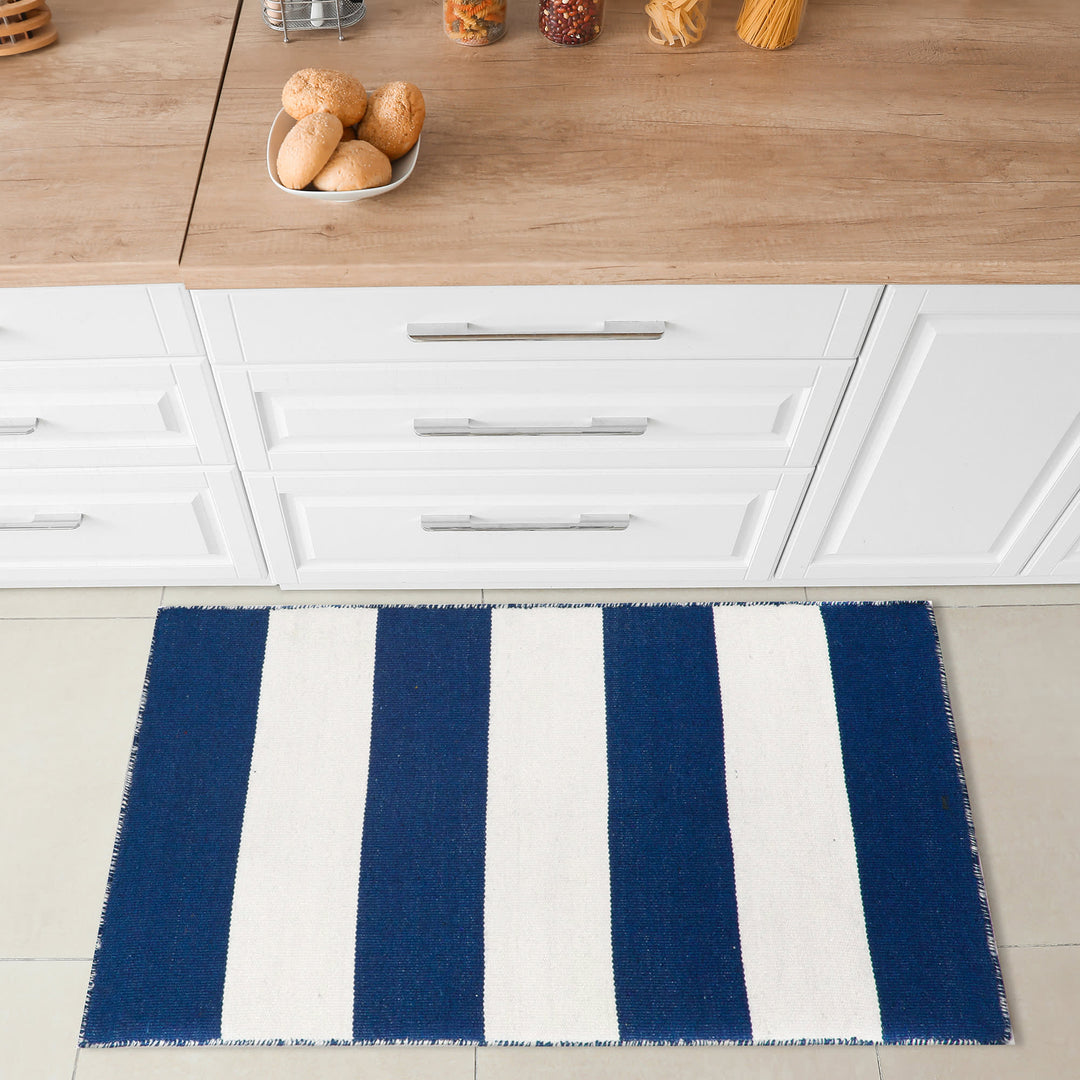 Navy | 2' x 3'