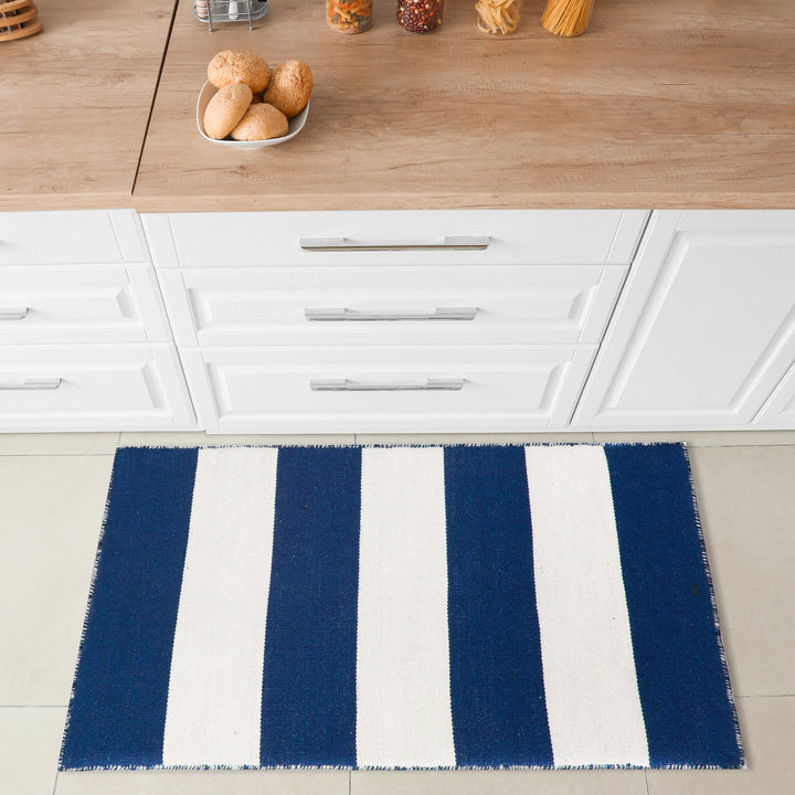 Navy | 2' x 3'