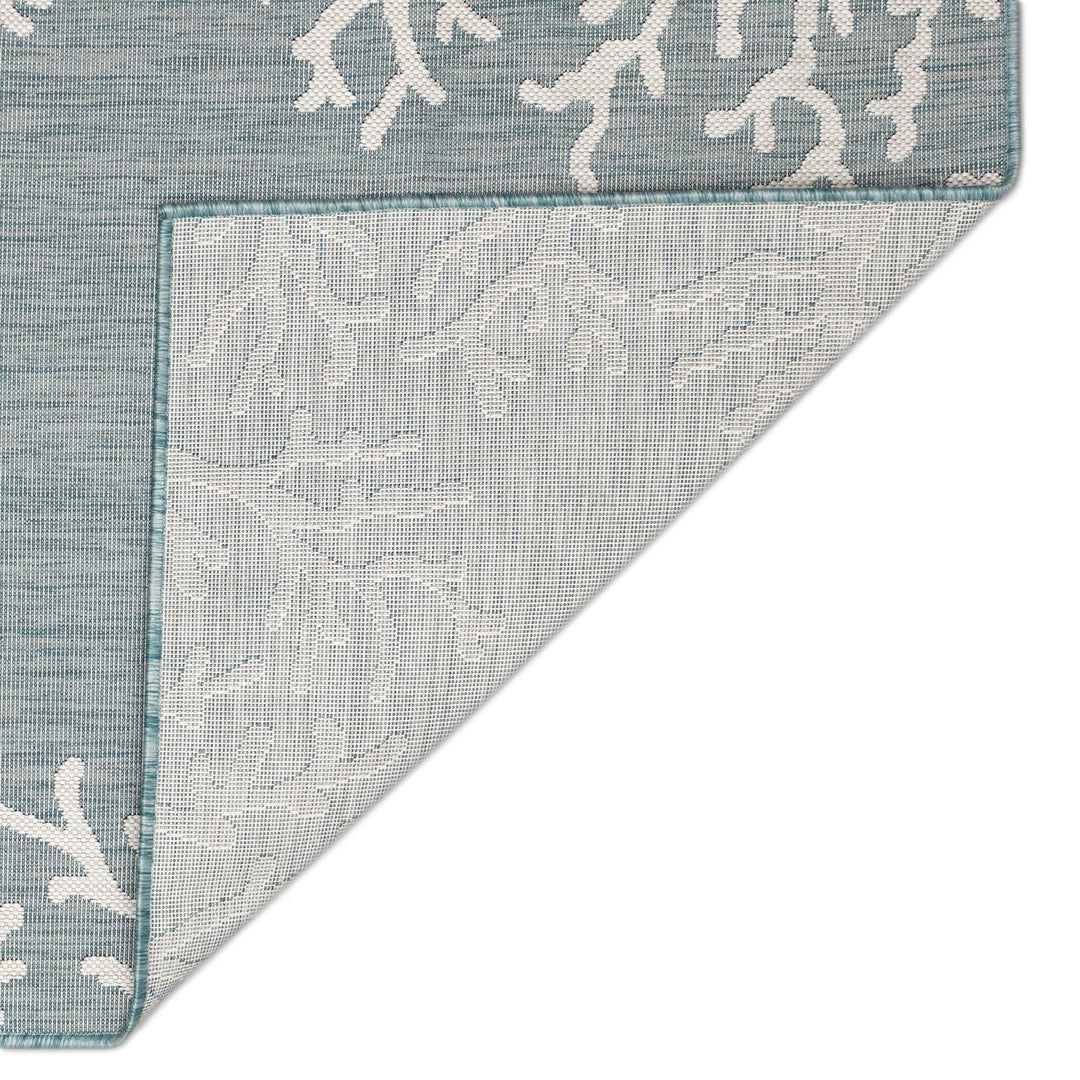 Aqua | 7'10" x 9'10"