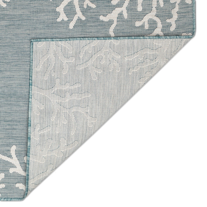 Aqua | 7'10" x 9'10"