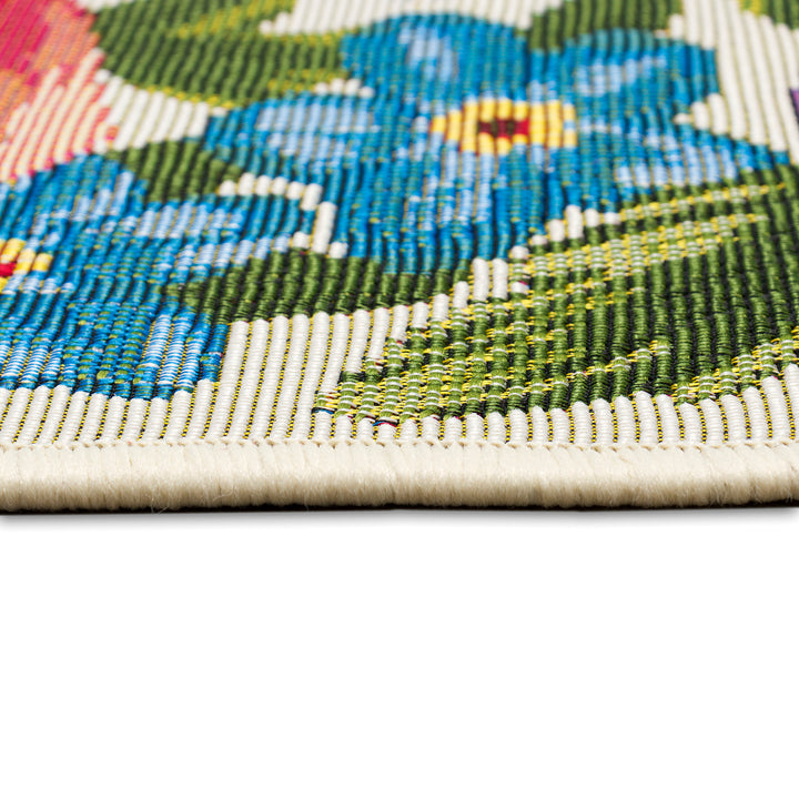 Cream | 2'5" x 3'11"