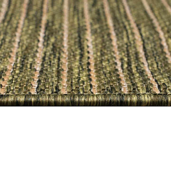 Green | 3'3" x 4'11"