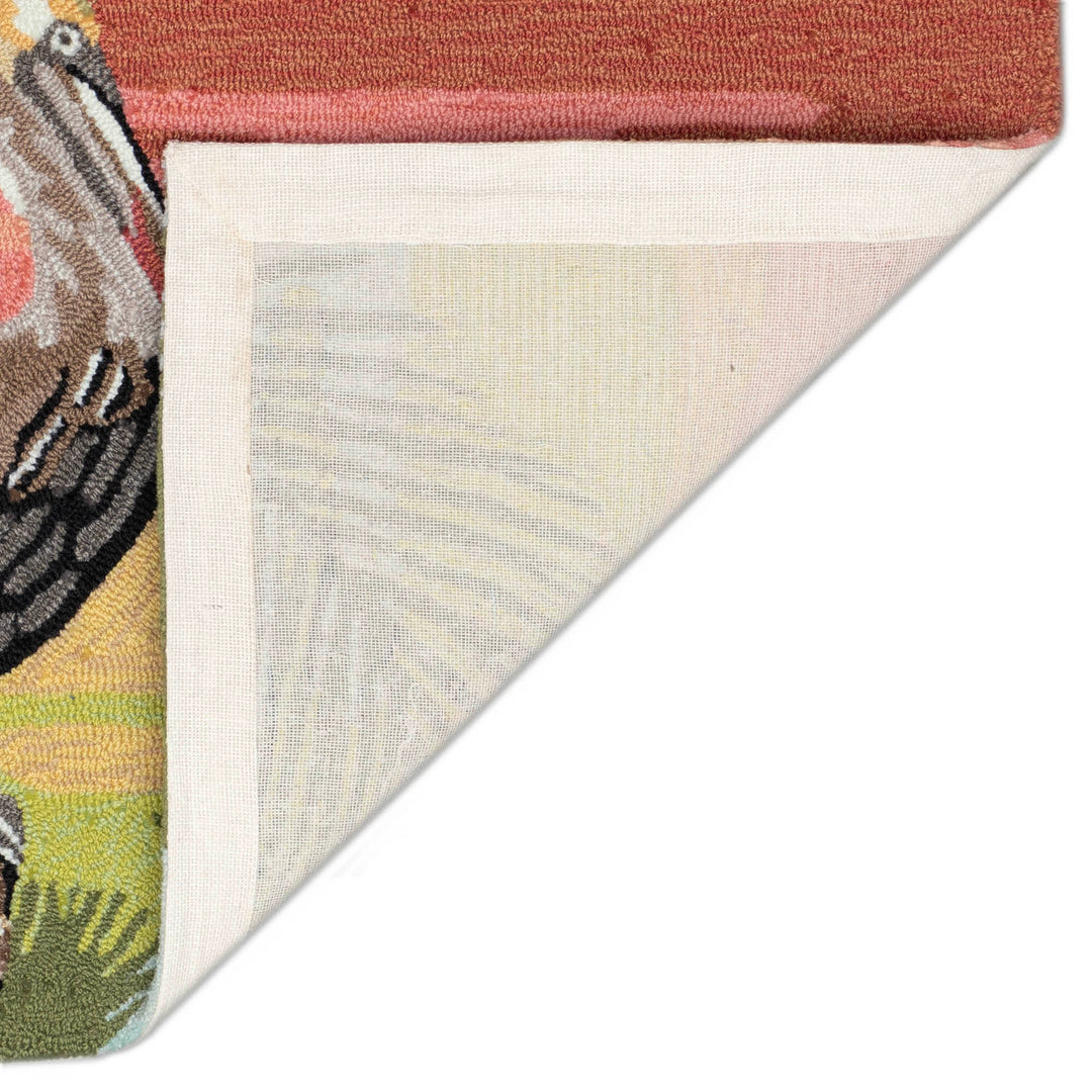 Sunset | 1'8" x 2'6"