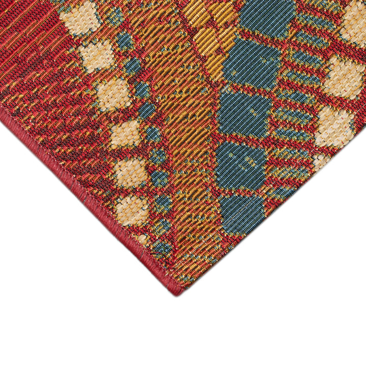 Saffron | 8'10" x 11'9"