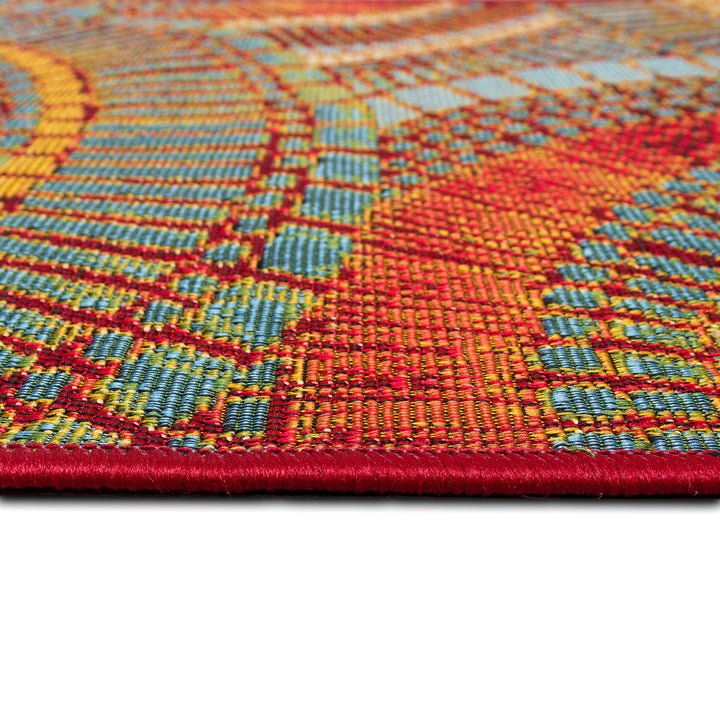 Saffron | 1'11" x 4'11"