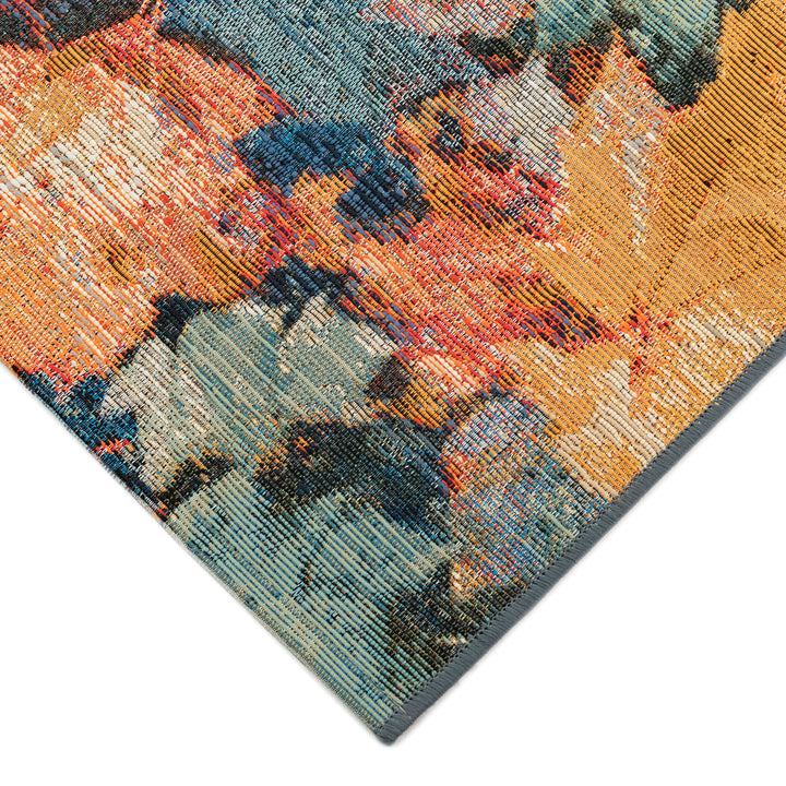 Multi | 1'11" x 7'6"