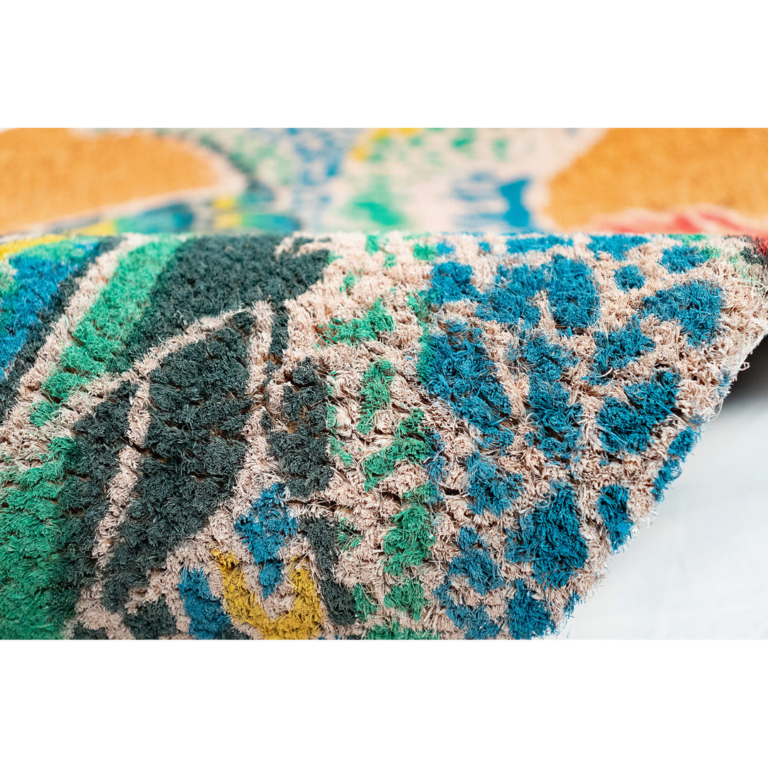 Natural | 1'6" x 2'6"