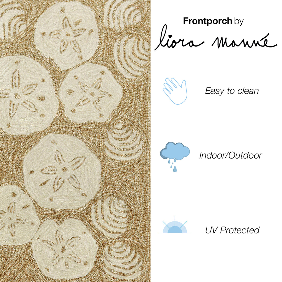 Natural | 1'8" x 2'6"