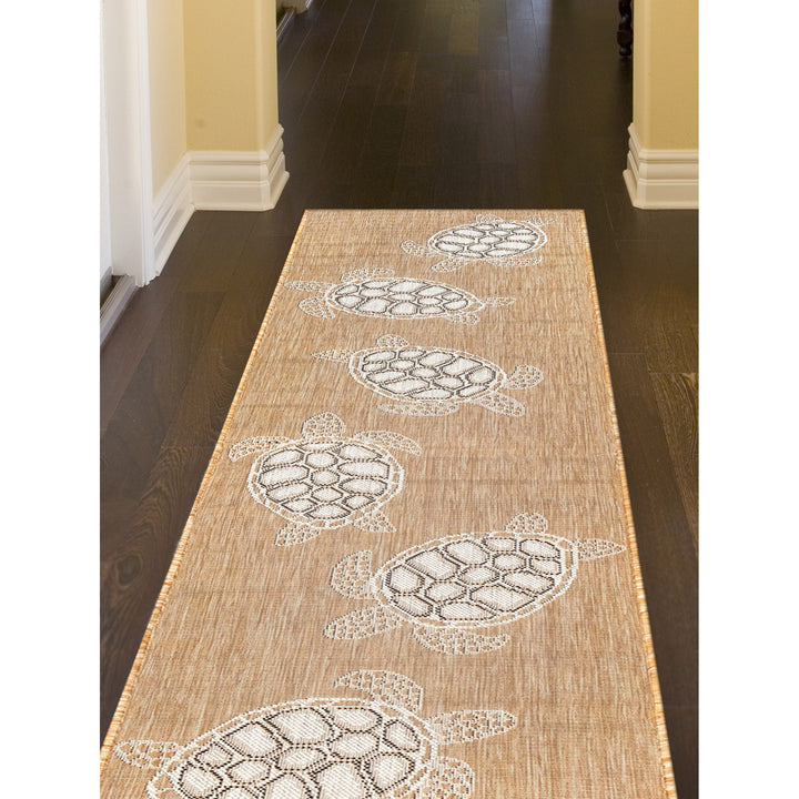 Sand | 1'11" x 7'6"
