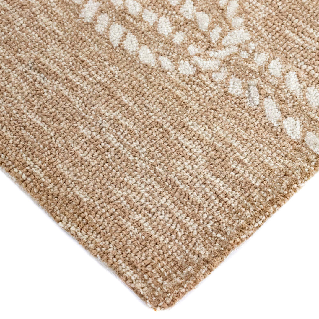 Neutral | 1'8" x 2'6"
