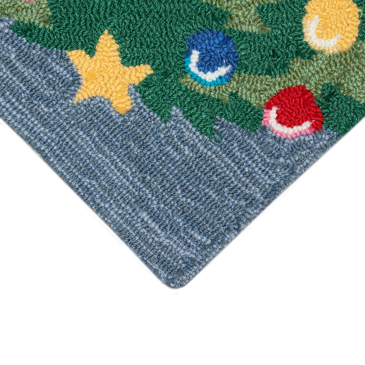 Multi | 2'6" x 4'