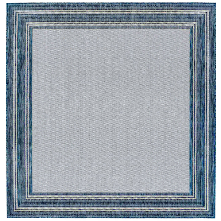 Navy | 7'10" Square