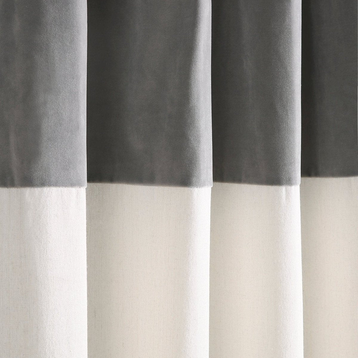 84 X 52 Milo Linen Window Curtain Panels Set - Lush Décor 84 X 52 Milo Linen Window Curtain Panels Set - Lush Décor