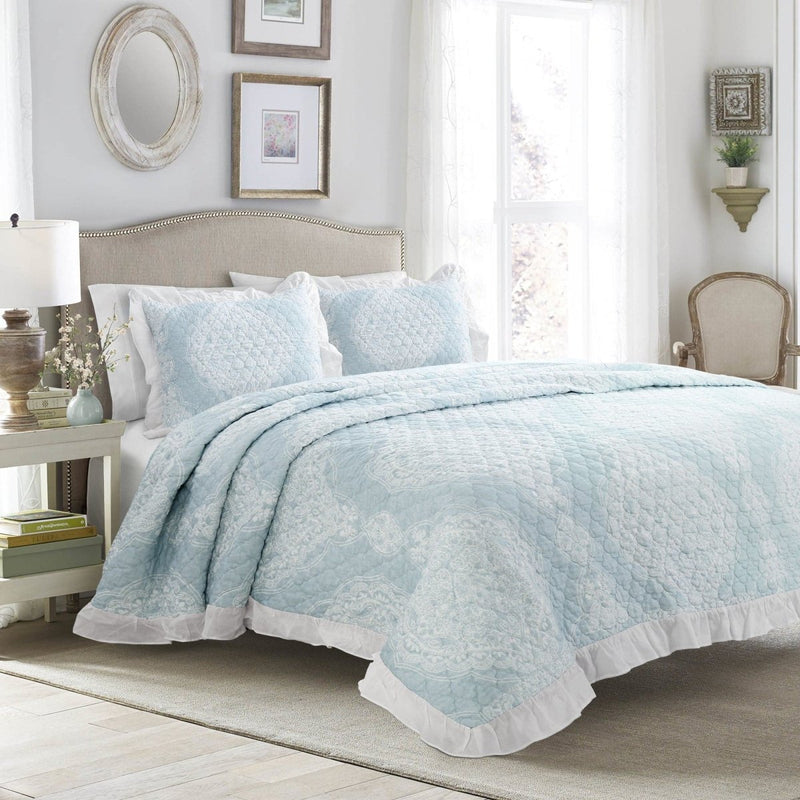 Bedspread Sets LushDecor