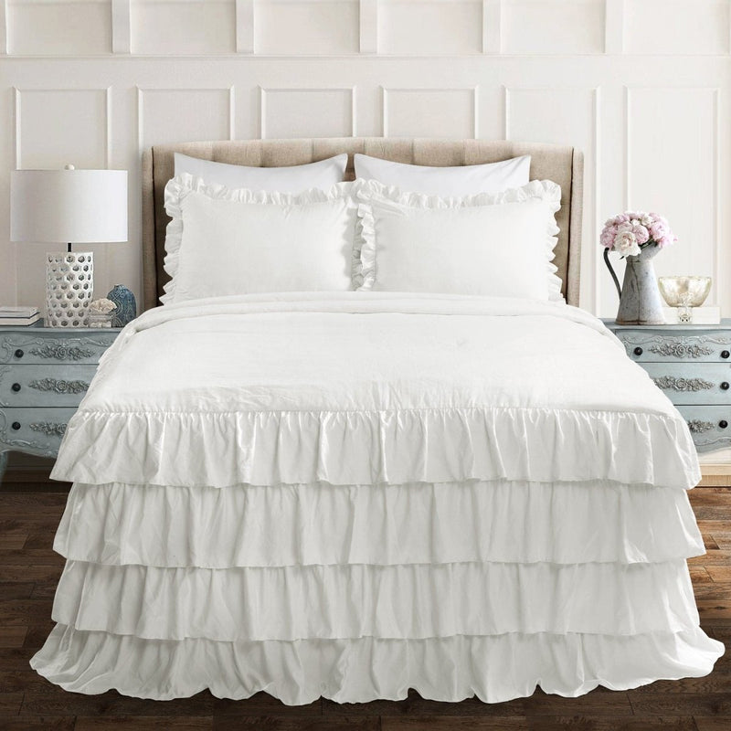Bedspread Sets LushDecor
