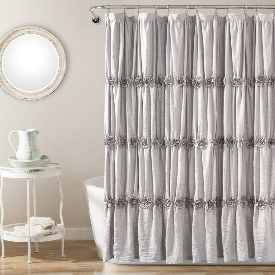78 Inch Shower Curtain Stylish And Affordable Options At Lush Decor