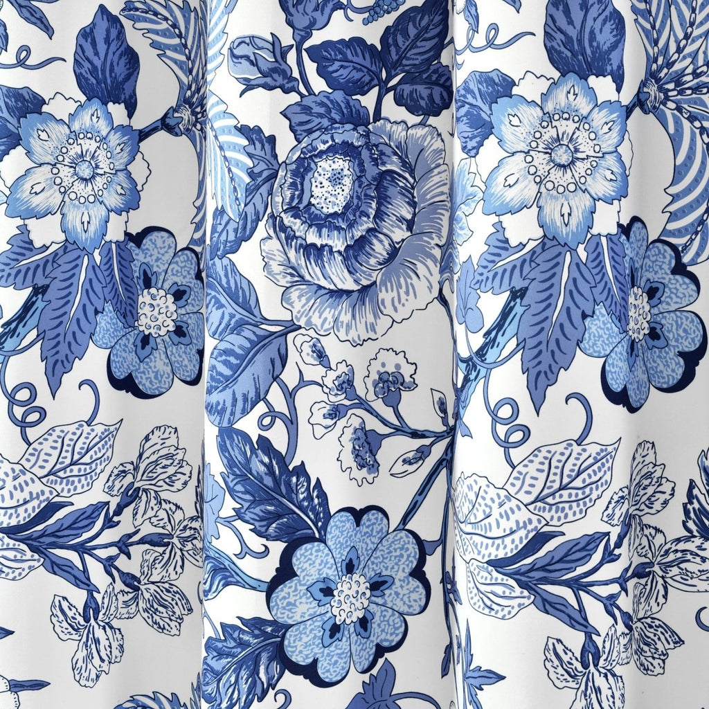 Sydney Shower Curtain Lush Decor LushDecor