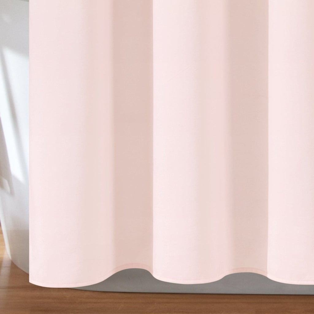 Lucia Shower Curtain Lush Decor LushDecor
