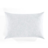 Feather Down in Cotton Cover Decorative Pillow Insert