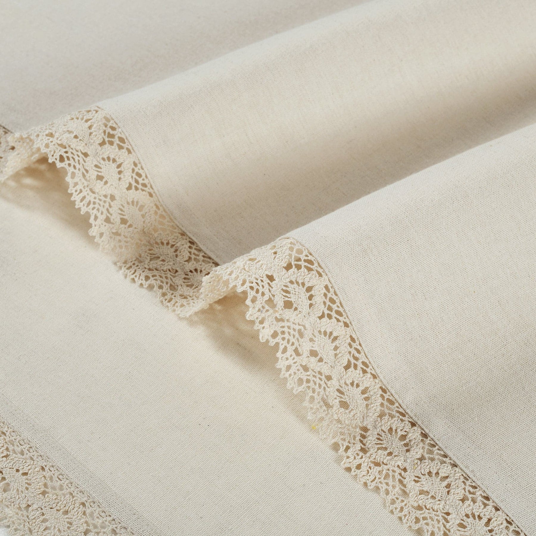 Rosalie Shower Curtain Lush Decor LushDecor