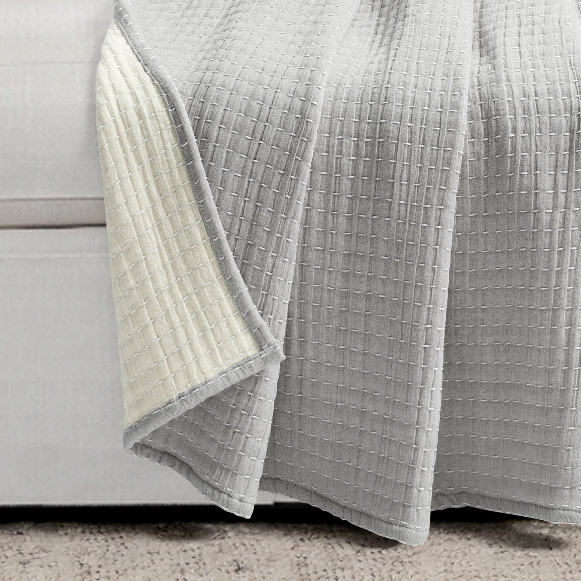 Fall Print and Yarn Dyed Towels – KAF Home