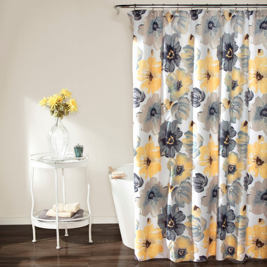 Lush Sanctuary Shower Curtain NCU0LDH468