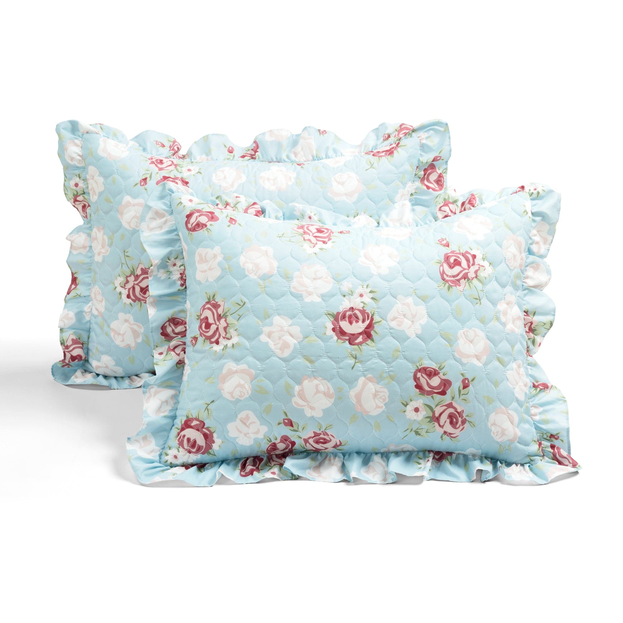 Solid Cuddle® 3 / Blush — Poppy Quilt N Sew