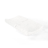 Farmhouse Leaf Branch Soft & Plush Changing Pad Cover