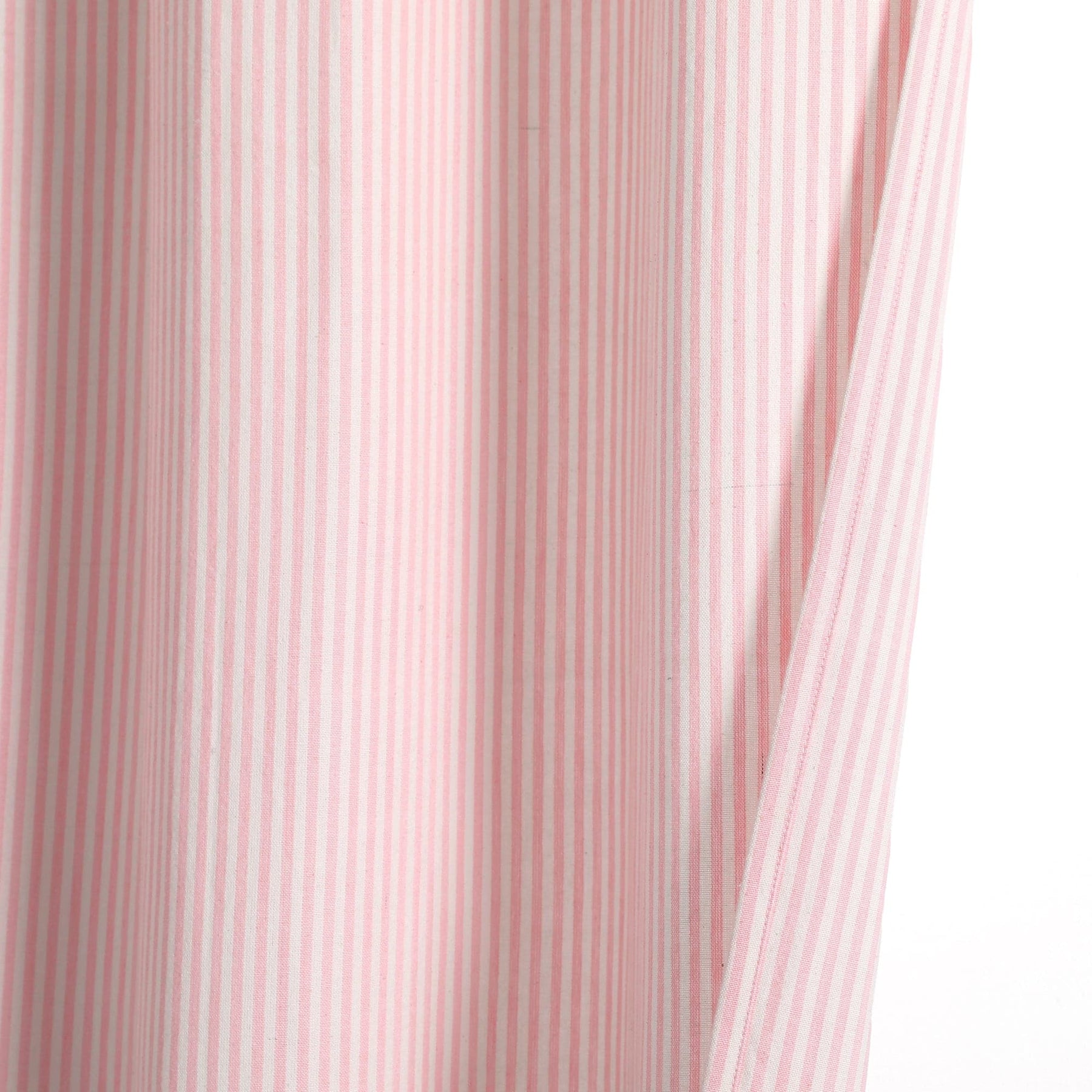 Vintage Stripe Yarn Dyed Cotton Shower Curtain | Lush Decor | www ...