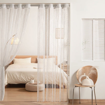 Sheer Curtains: Shop Stylish Sheer Curtains Online At Lush Decor ...