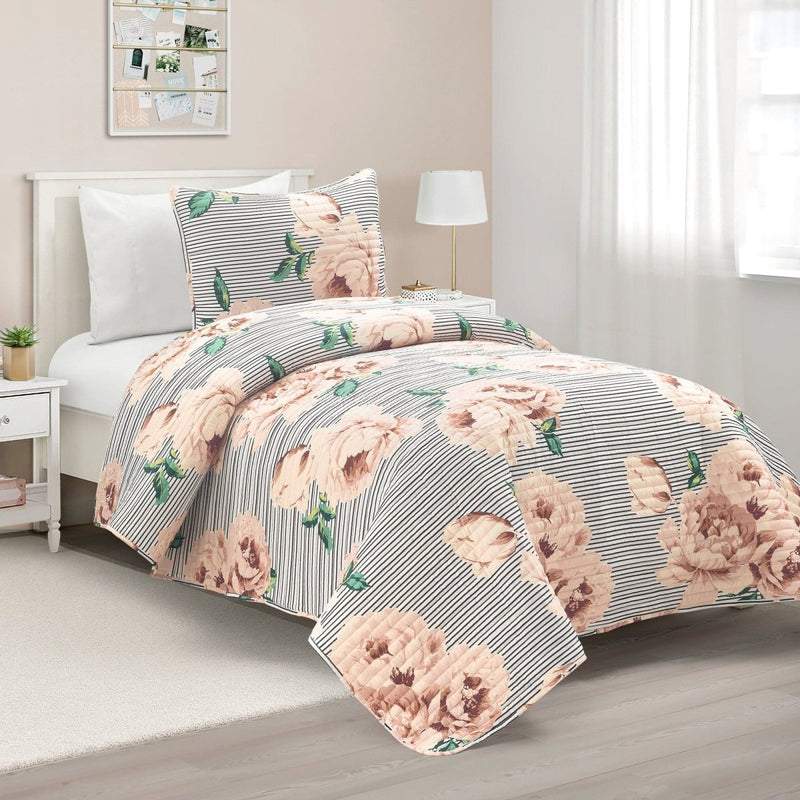 Quilt Sets for Sale Online Lush Decor LushDecor