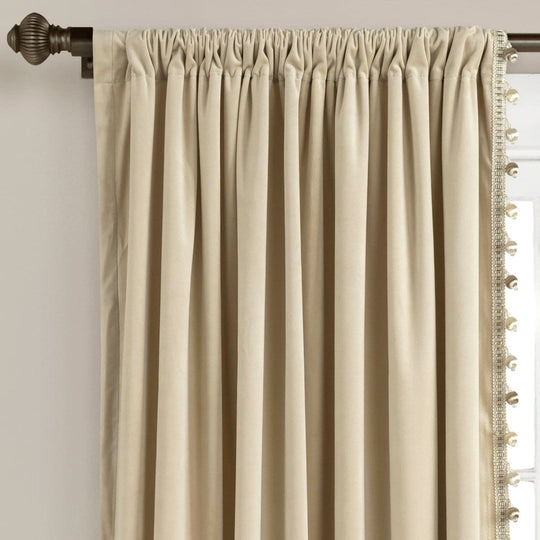Picture of Luxury Curtains: Shop Our Collection Of Elegant Window Treatments ...